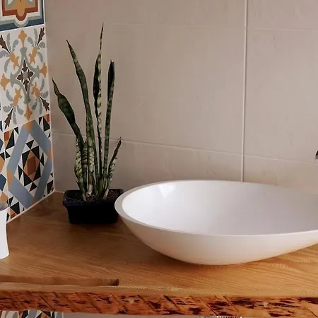 Apartamento Casa Emília&alda *
