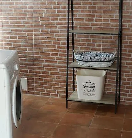 Apartamento Casa Emília&alda