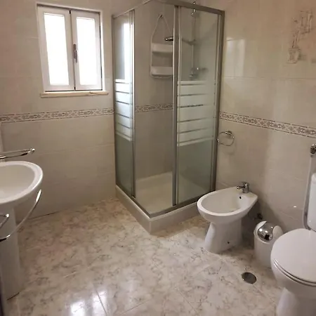 Apartamento Casa Emília&alda