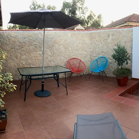 Casa Emília&alda