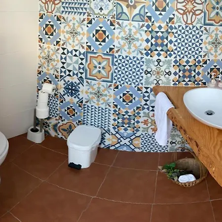 Apartamento Casa Emília&alda Juncal (Leiria)