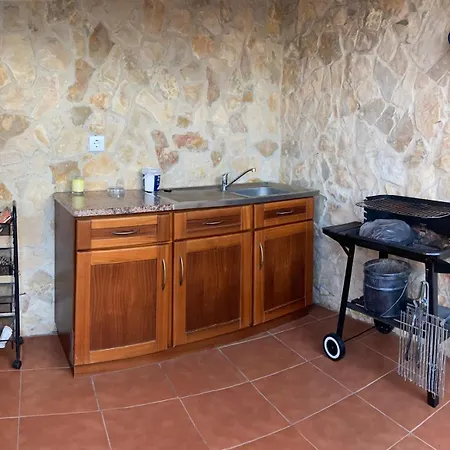 Casa Emília&alda Juncal (Leiria)