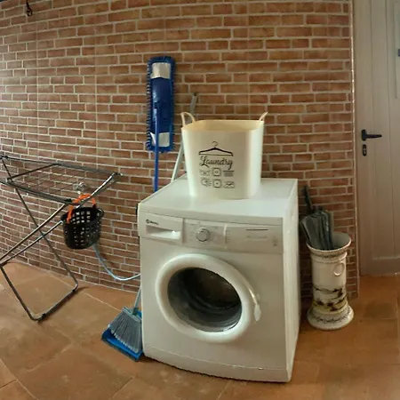 Casa Emília&alda Apartamento