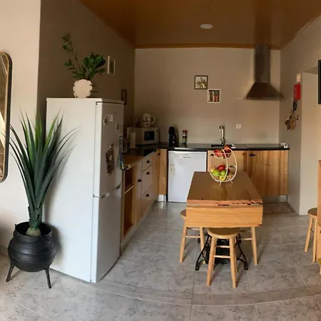Casa Emilia & Alda Apartamento Juncal (Leiria)