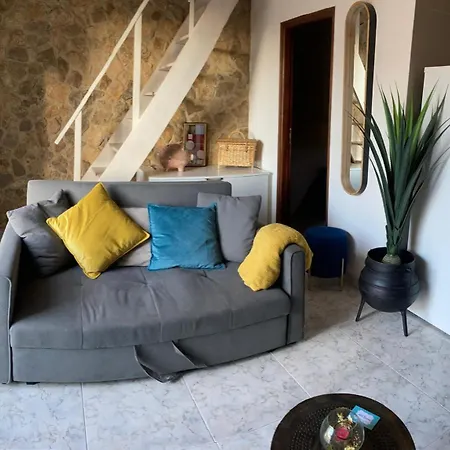 Casa Emilia & Alda