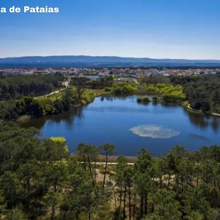 Appartement Casa Emilia & Alda Juncal (Leiria)