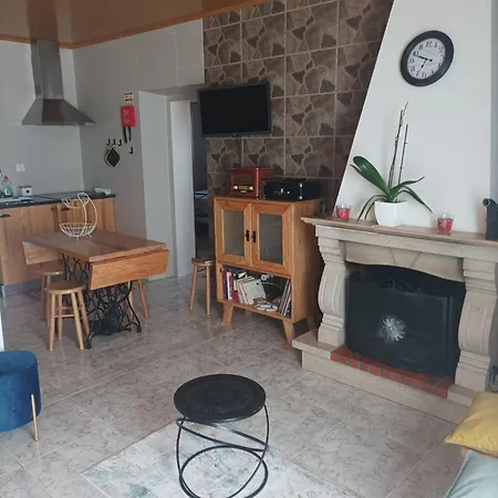 Casa Emília&alda * Juncal (Leiria)