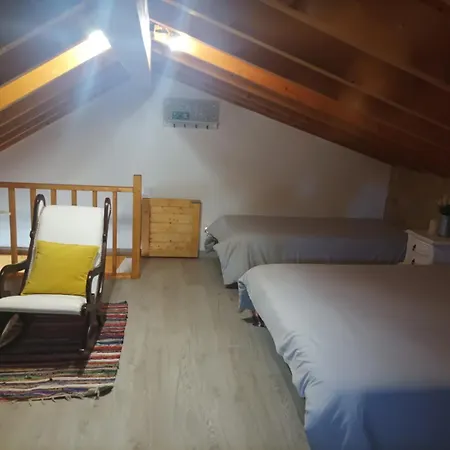 Casa Emília&alda *