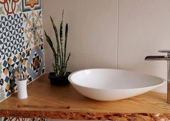 アパート Casa Emilia & Alda *