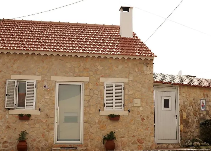 Casa Emilia & Alda アパート