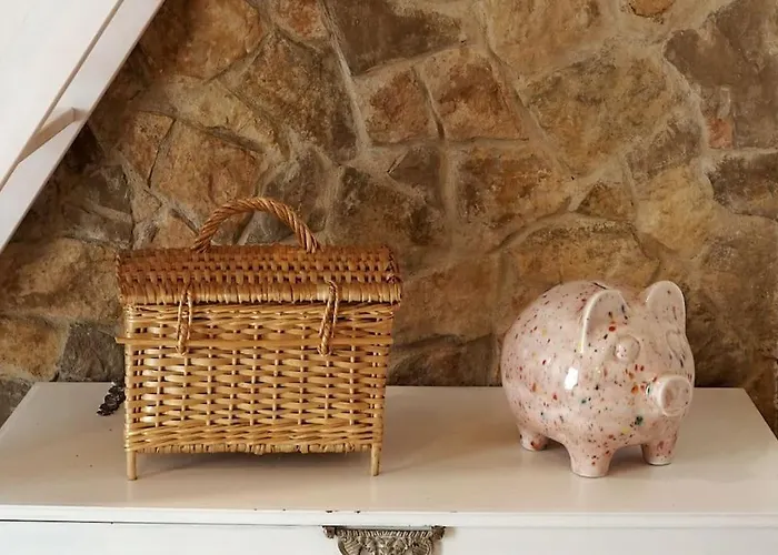 Casa Emilia & Alda *