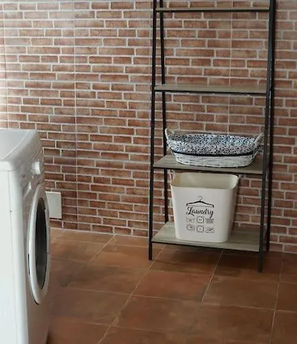 アパート Casa Emilia & Alda