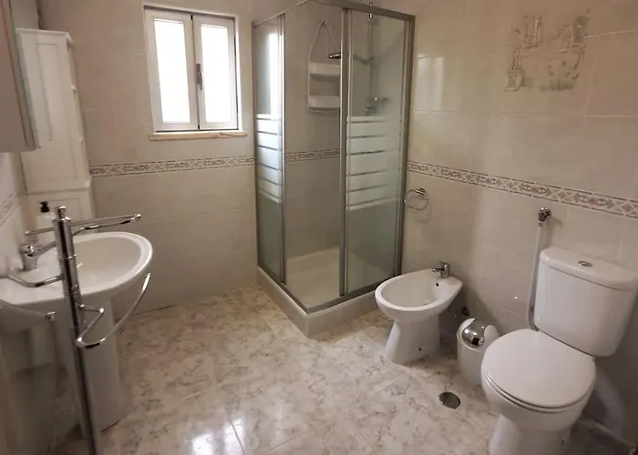 アパート Casa Emilia & Alda