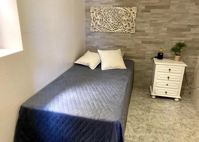 Casa Emilia & Alda *