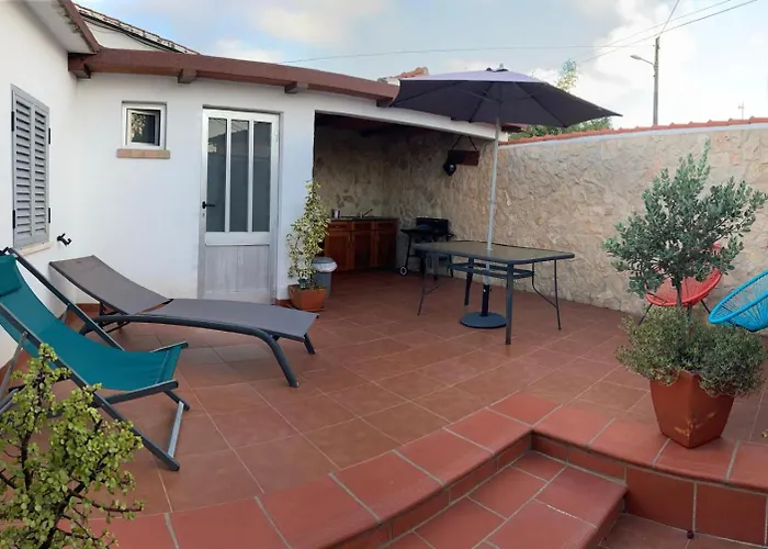 アパート Casa Emilia & Alda Juncal