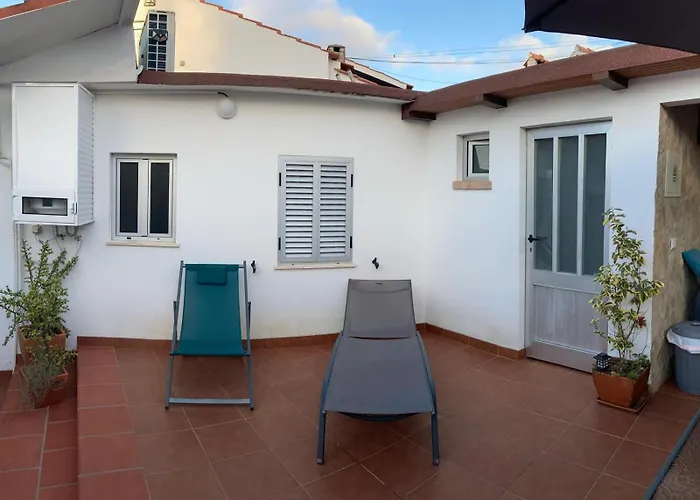 Casa Emilia & Alda Juncal