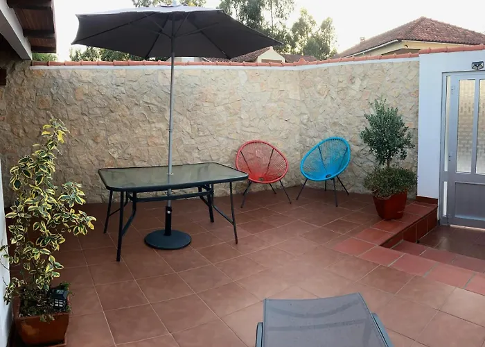 Casa Emilia & Alda