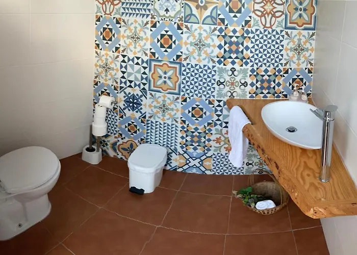 アパート Casa Emilia & Alda Juncal