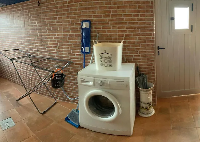 Casa Emilia & Alda アパート