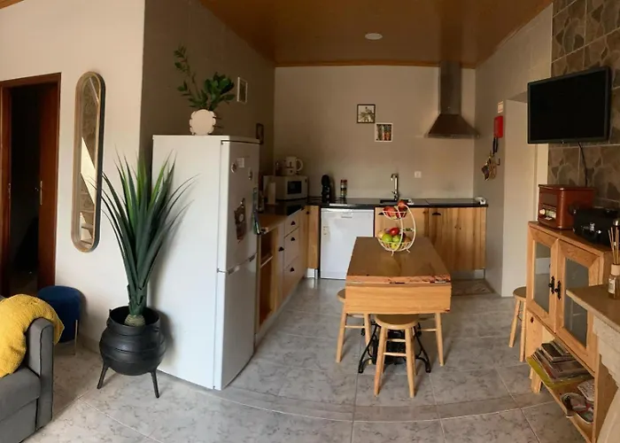 Casa Emilia & Alda アパート Juncal