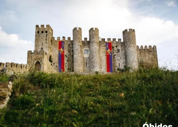 アパート Casa Emilia & Alda Juncal