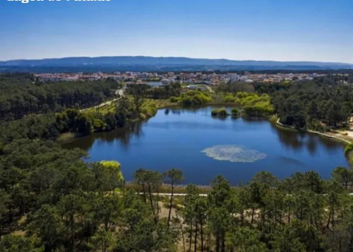 アパート Casa Emilia & Alda Juncal